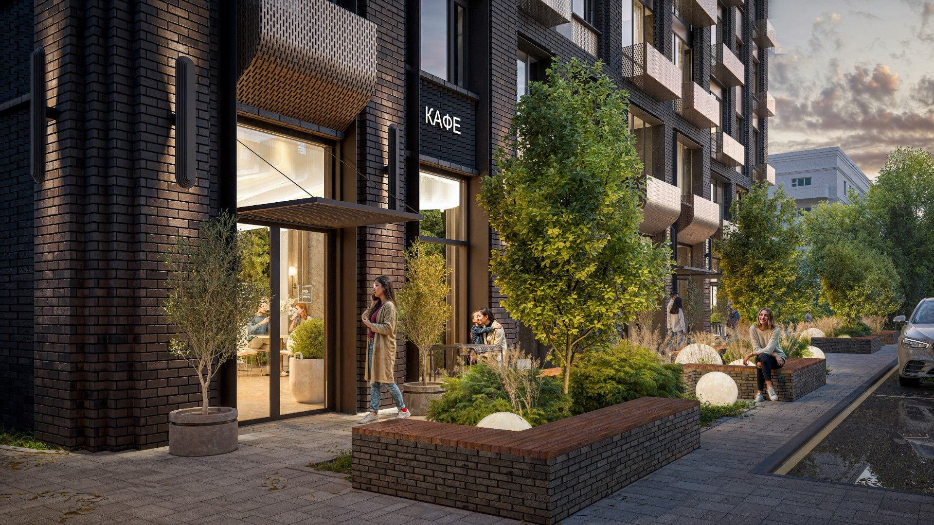 продажа квартир Уссури-парк