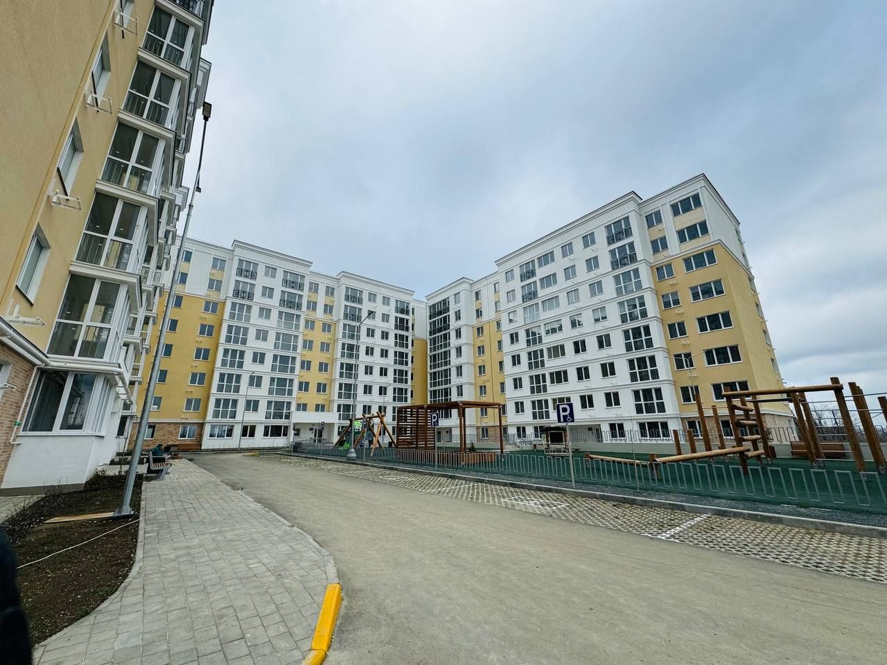 продажа квартир Утёсов