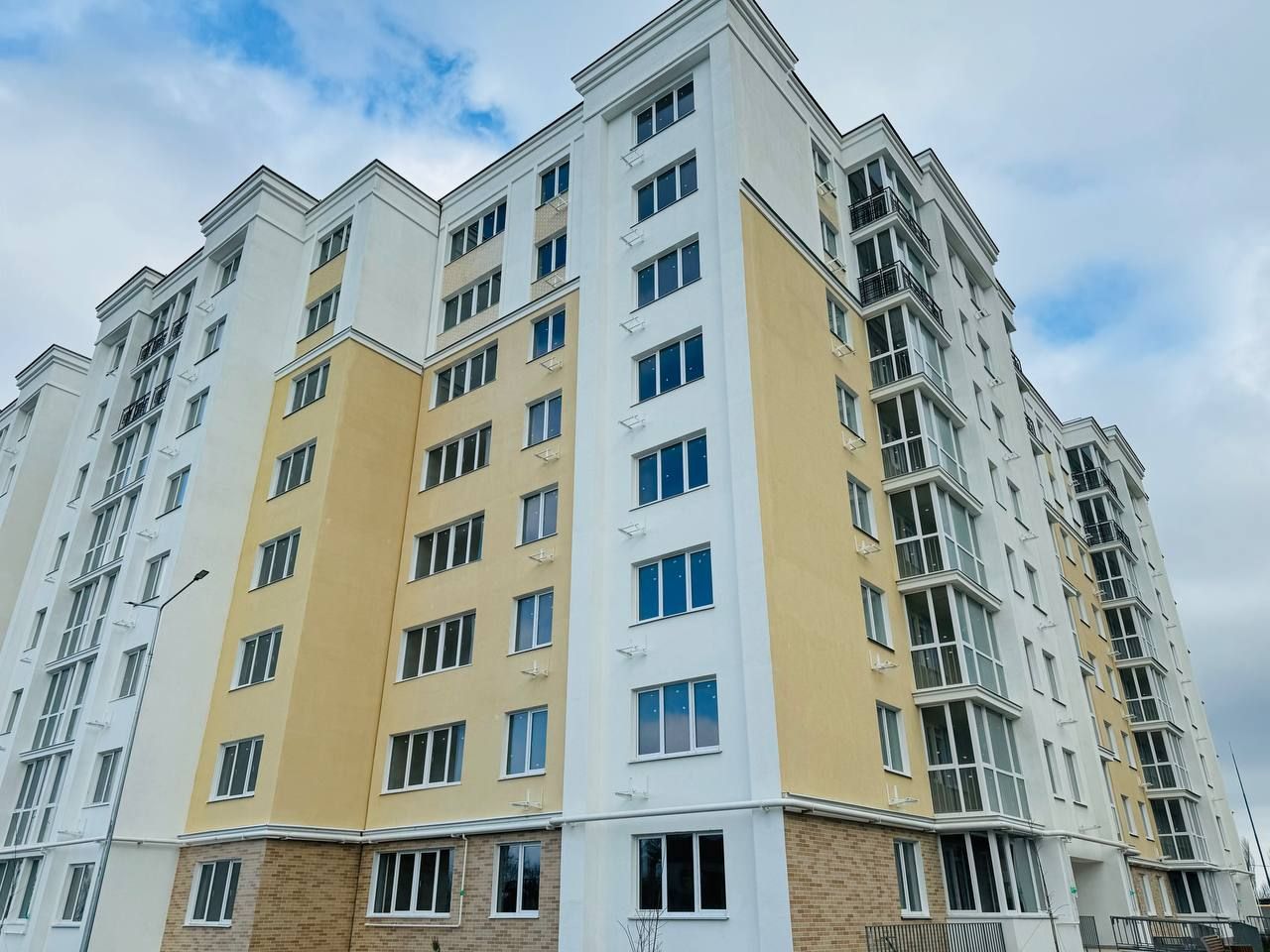 купить квартиру в ЖК Утёсов
