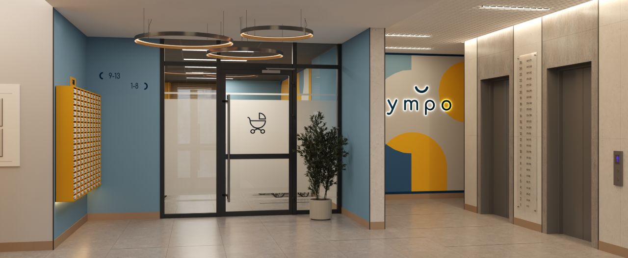 фото ЖК Утро