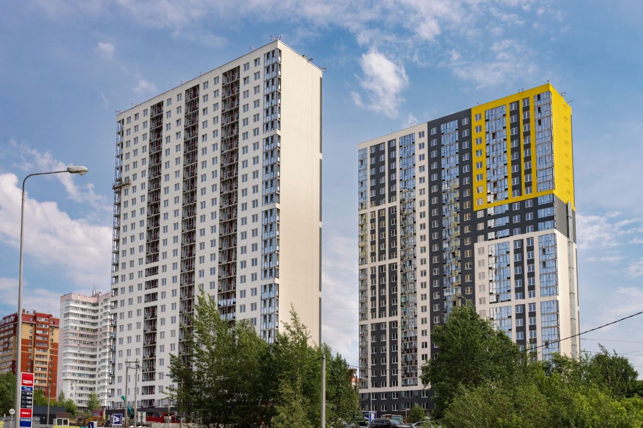 продажа квартир Утро