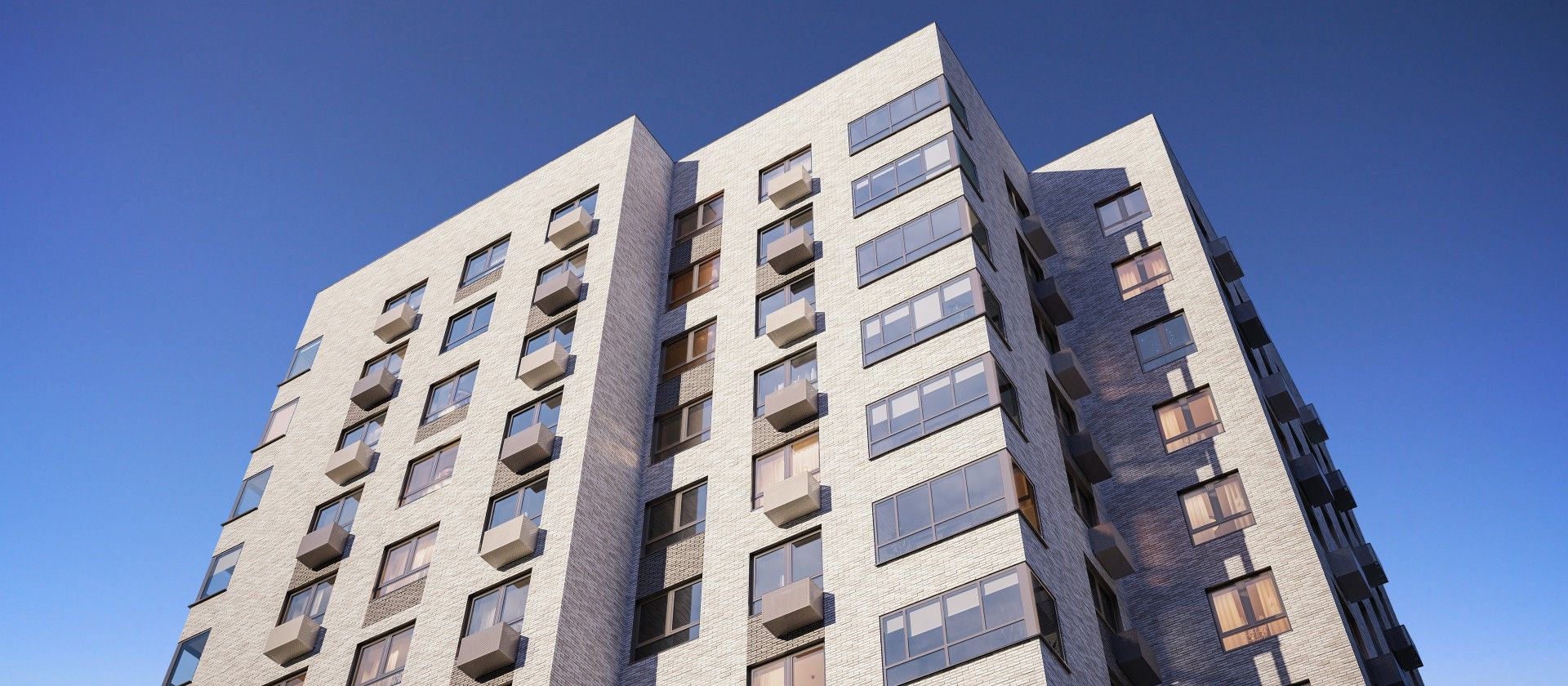 жилой комплекс Уюн парк