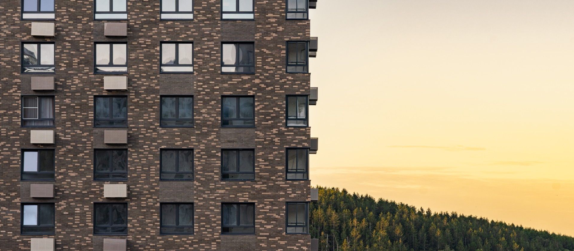 фото ЖК Уюн парк