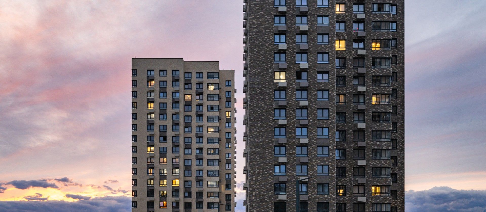 купить квартиру в ЖК Уюн парк