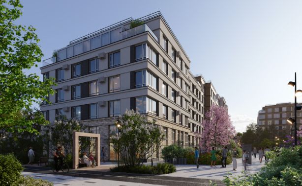 ЖК «Уютный квартал»