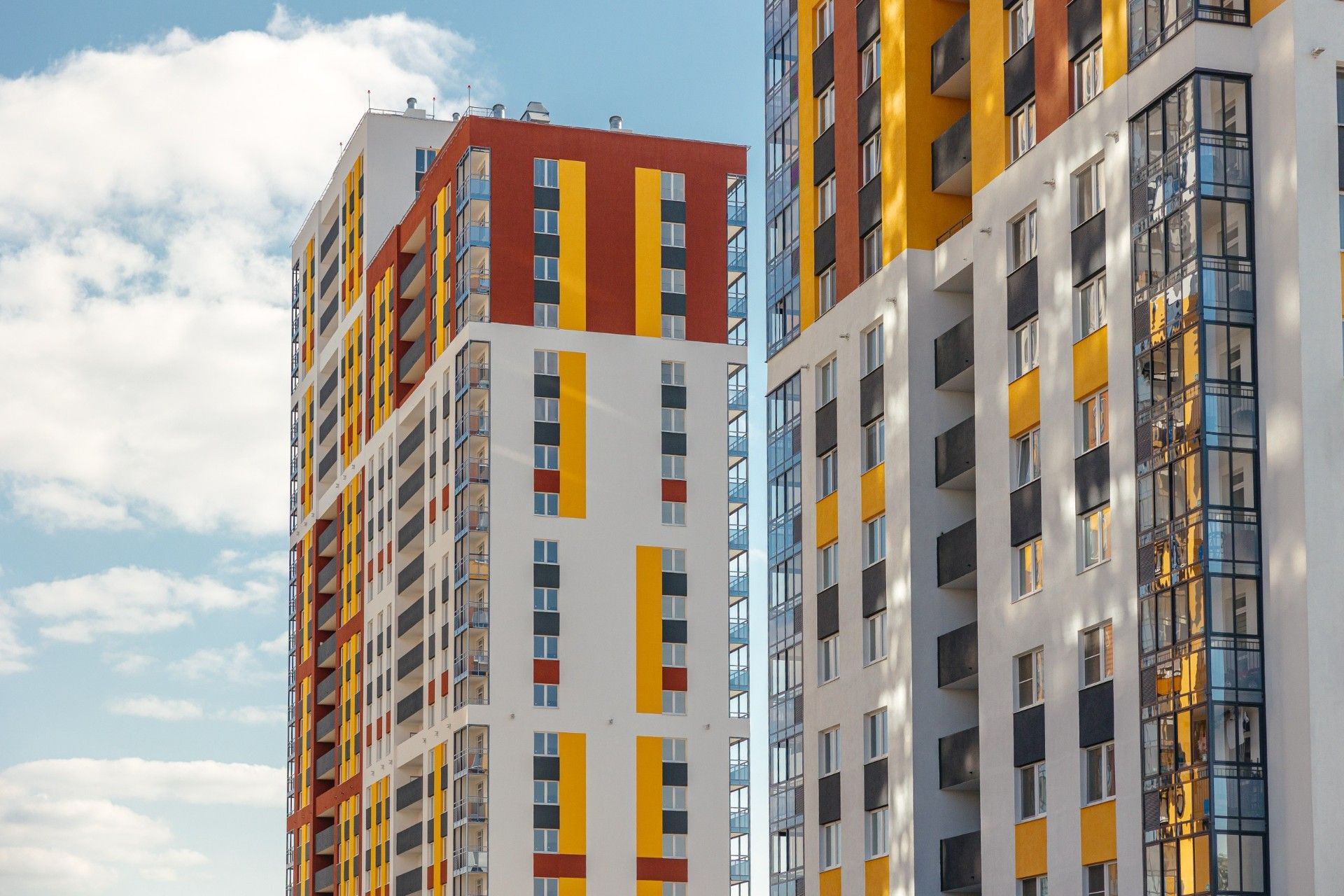 купить квартиру в ЖК Veer Park (Веер Парк)