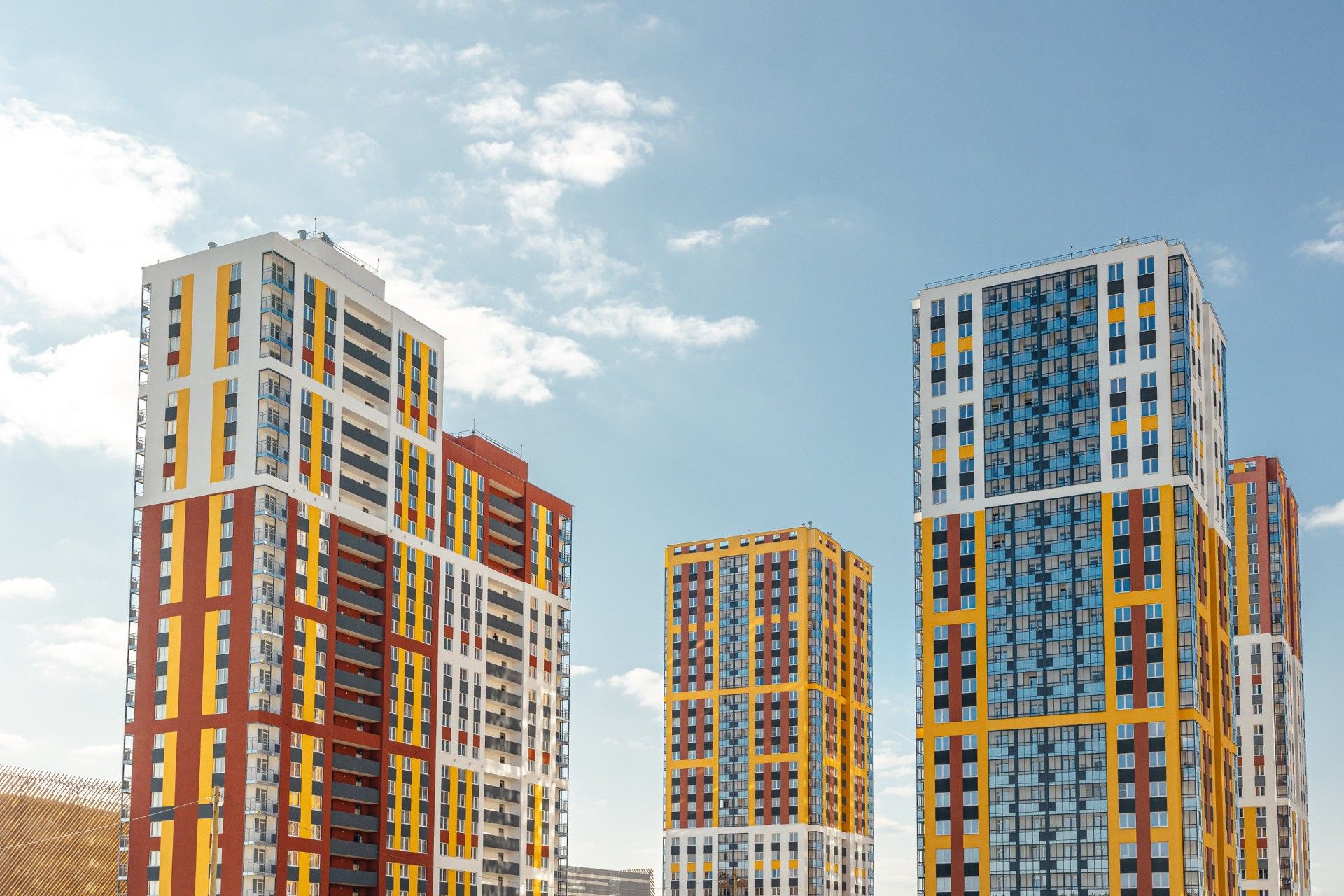 ЖК Veer Park (Веер Парк)