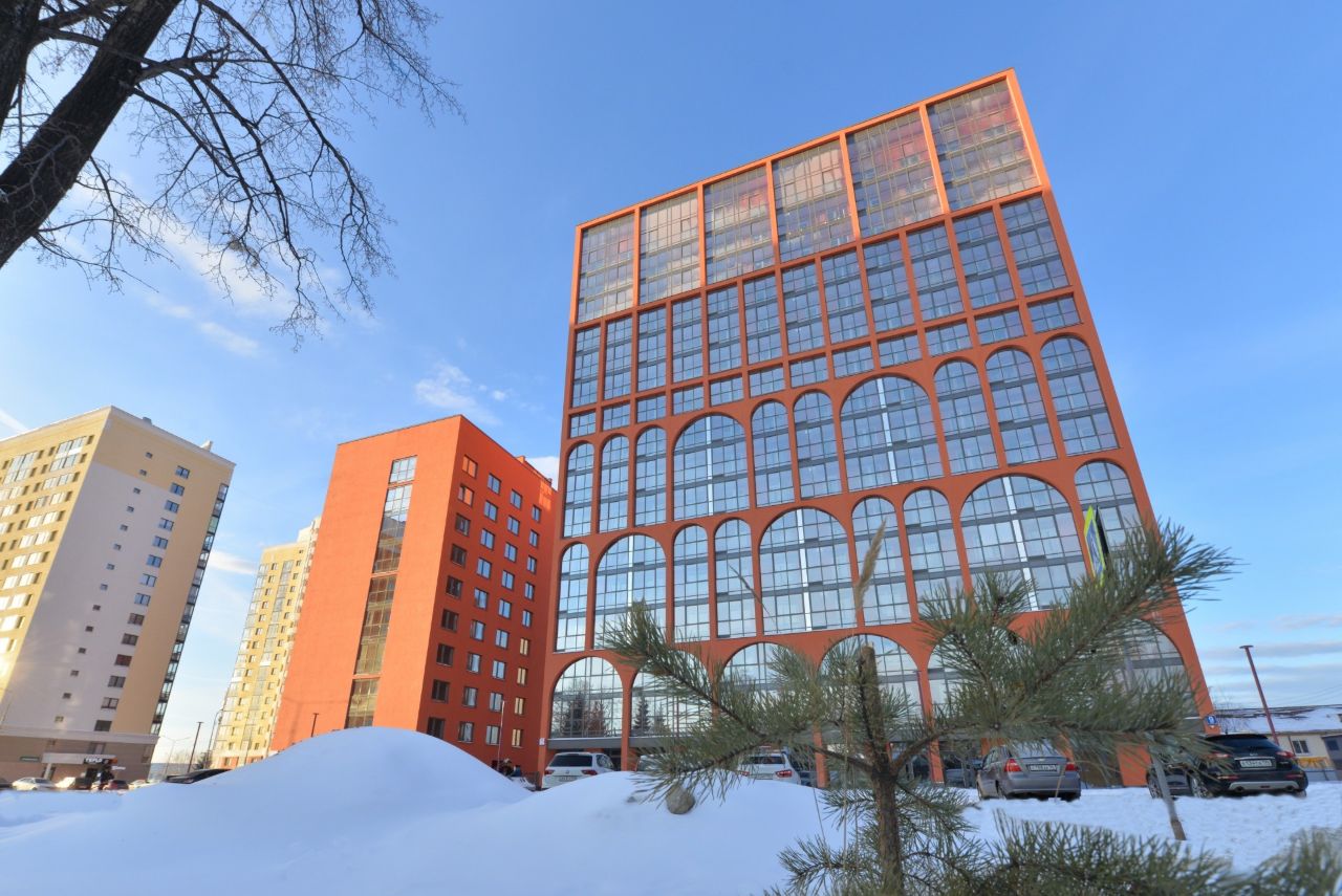 жилой комплекс VENEZIA (Венеция)