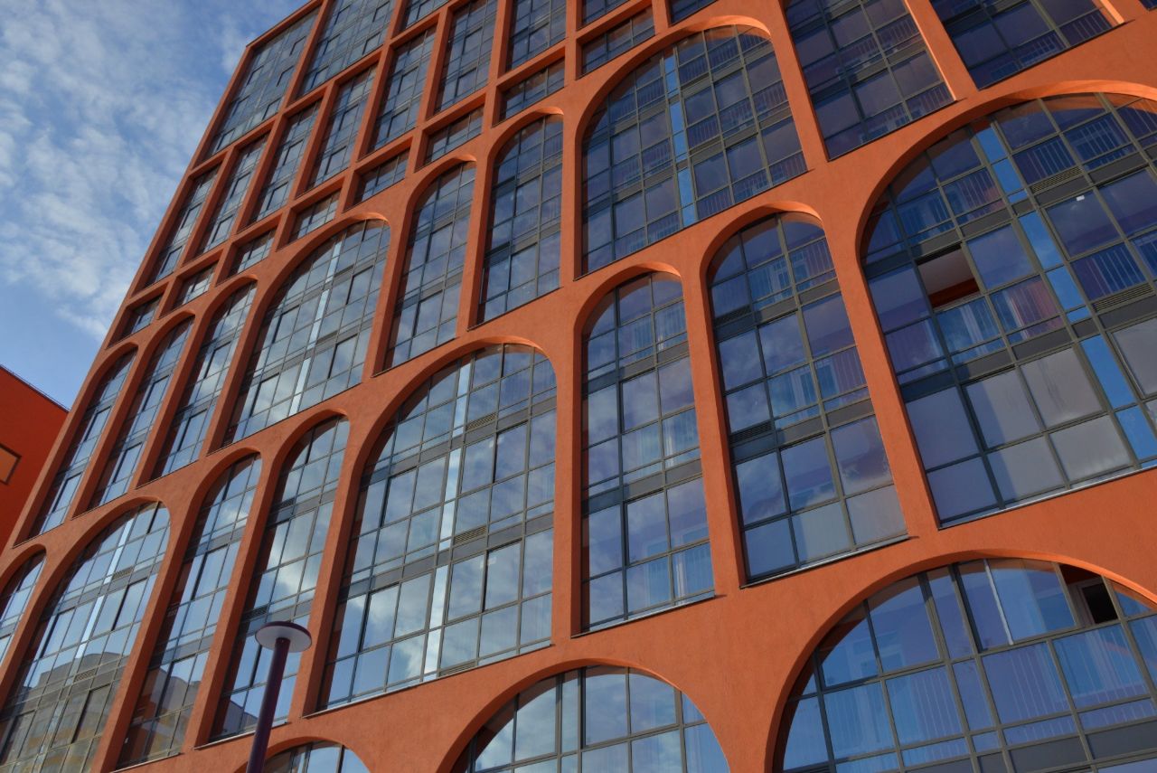 фото ЖК VENEZIA (Венеция)