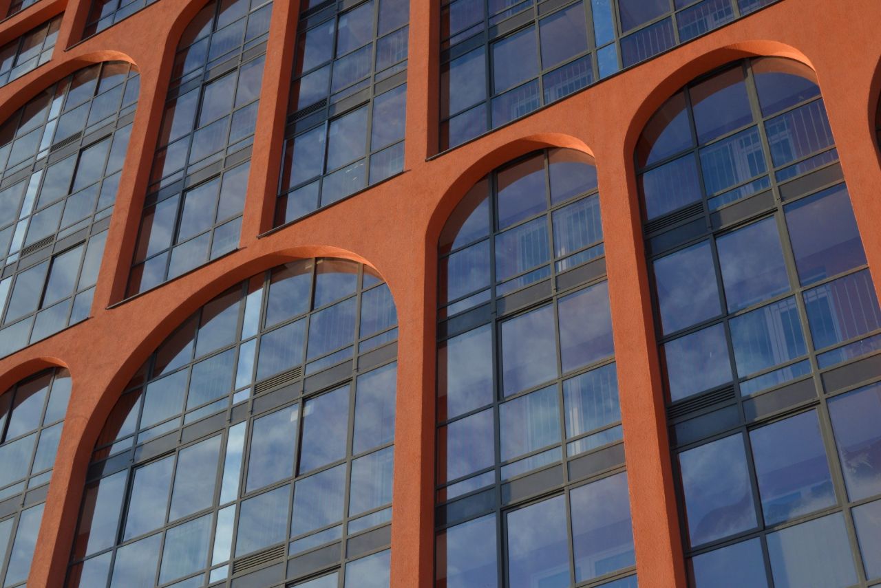 ЖК VENEZIA (Венеция)