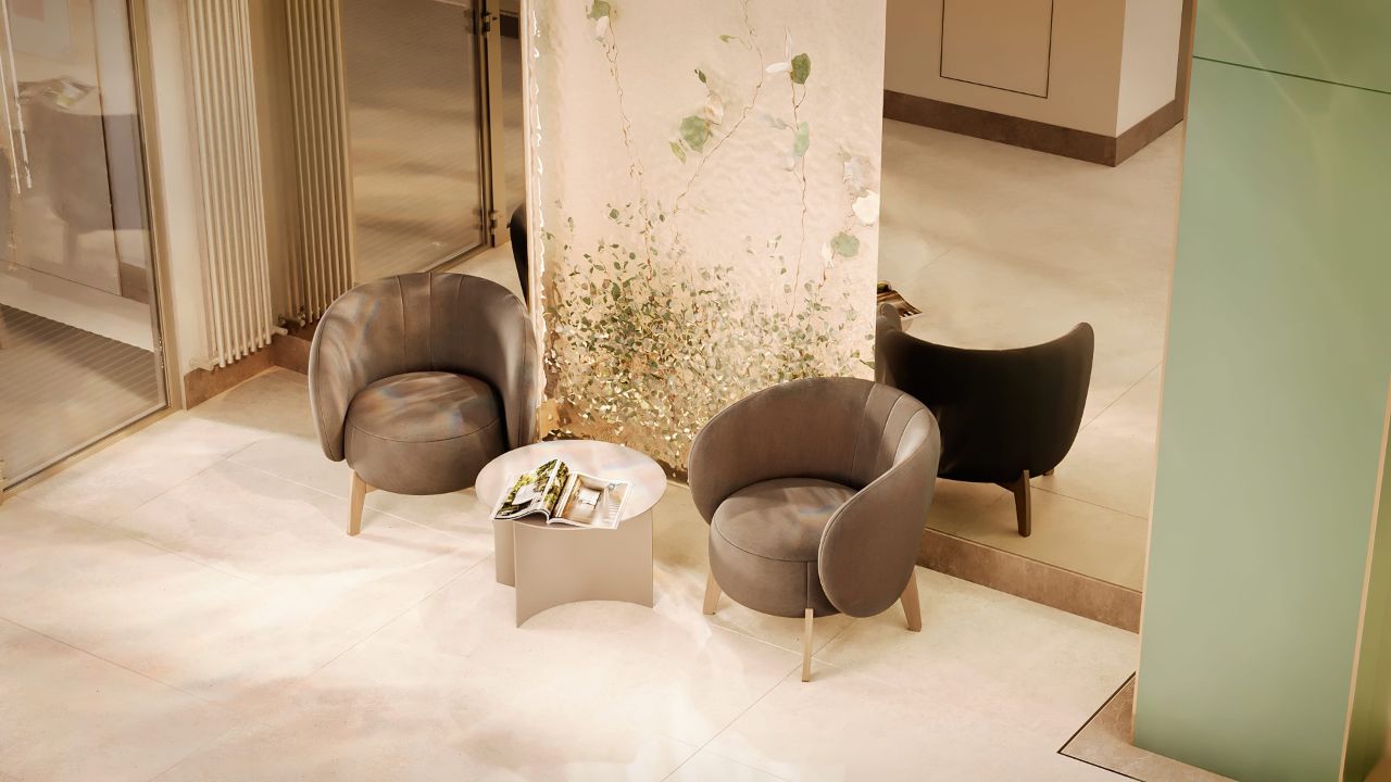 новостройки