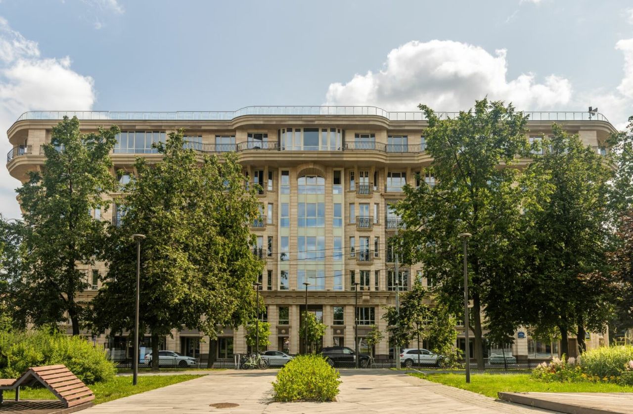 фото ЖК Victory Plaza (Виктори Плаза)