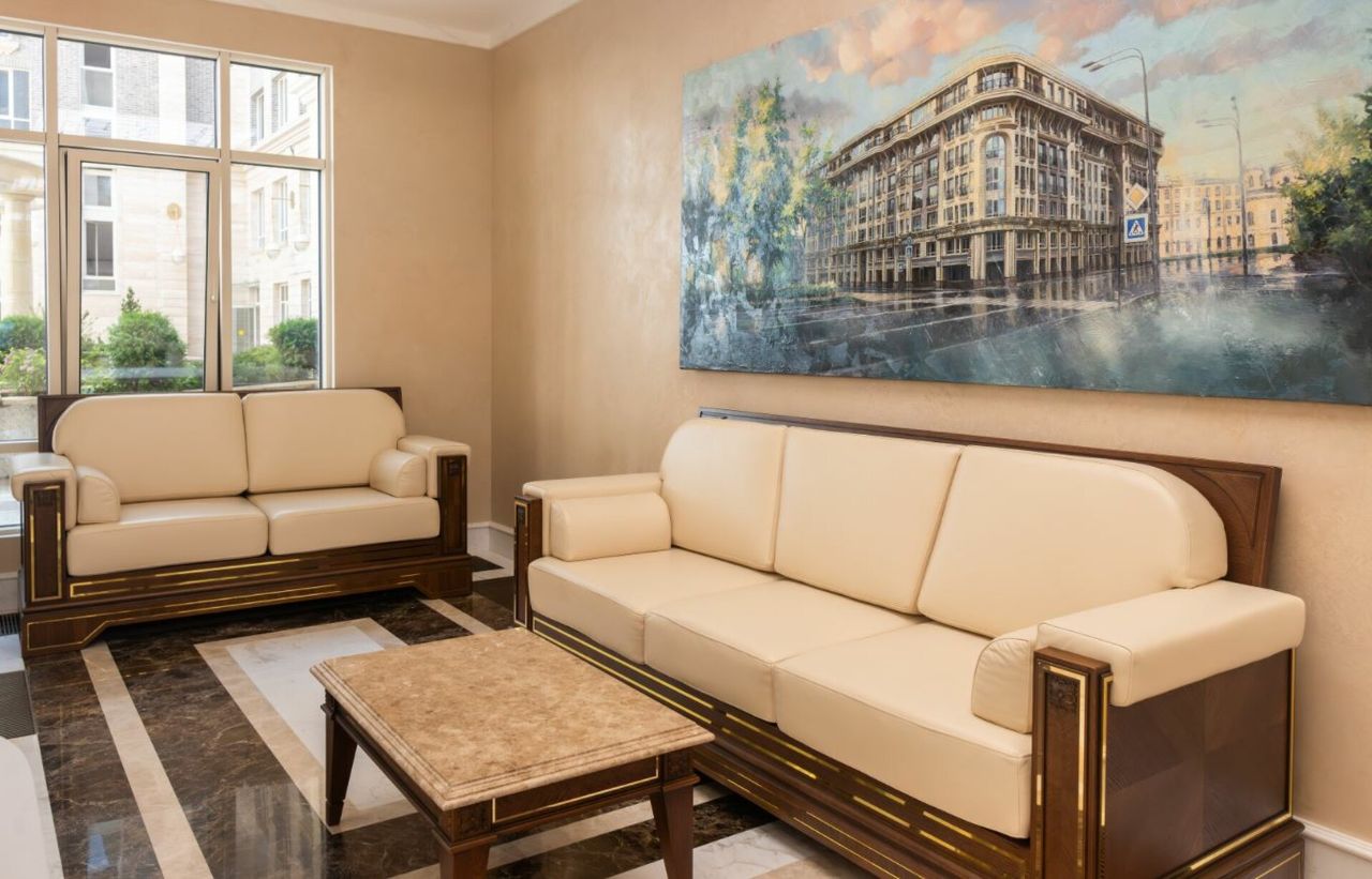 ЖК Victory Plaza (Виктори Плаза)