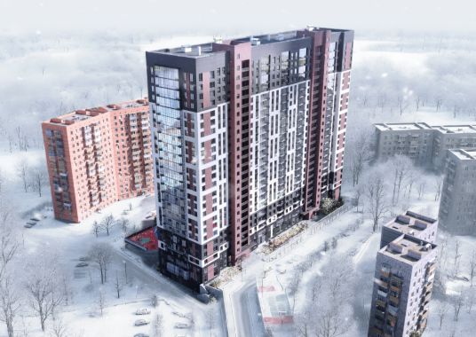 ЖК «Видный»