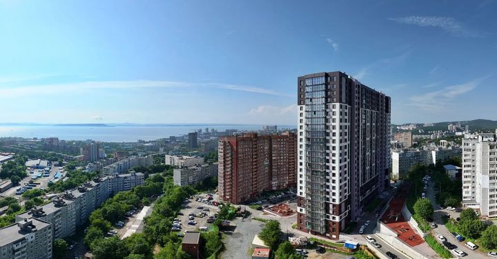 ЖК «Видный»