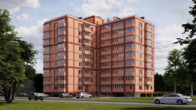 ЖК «Виктория»