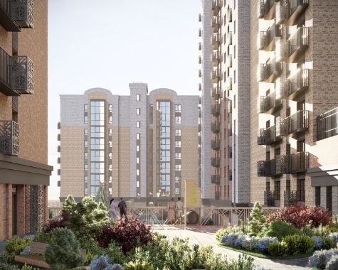 ЖК «Вита-парк»