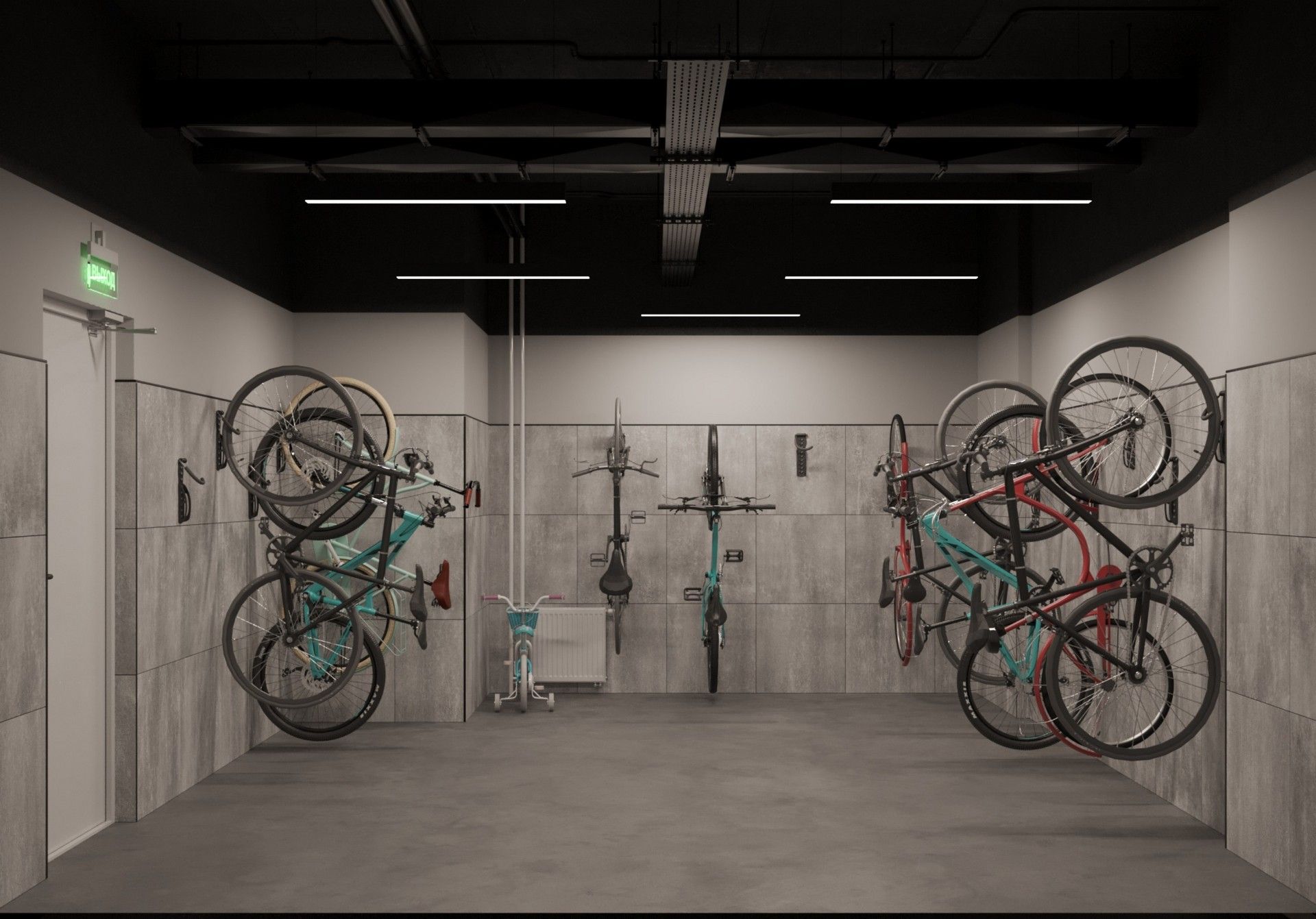 ЖК Vitamin-квартал на Титова (Витамин-квартал на Титова)