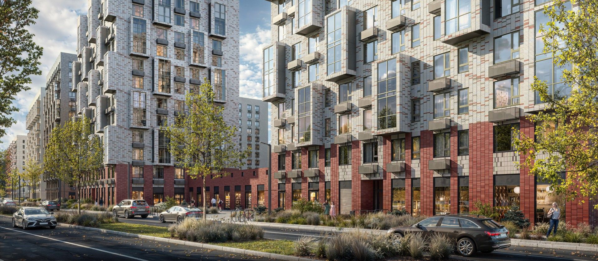 Витебский парк