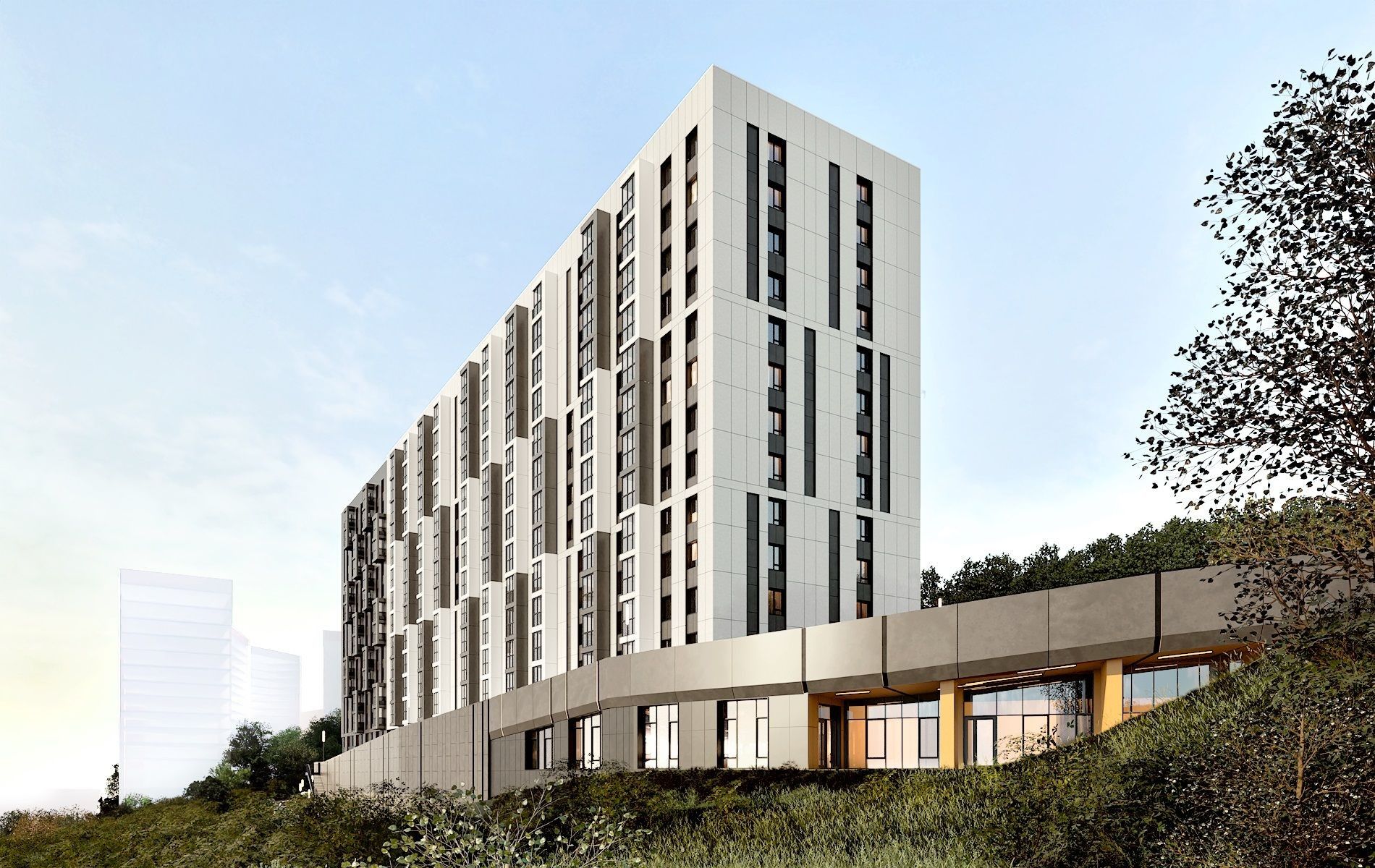 продажа квартир ВИЗИОНЕР