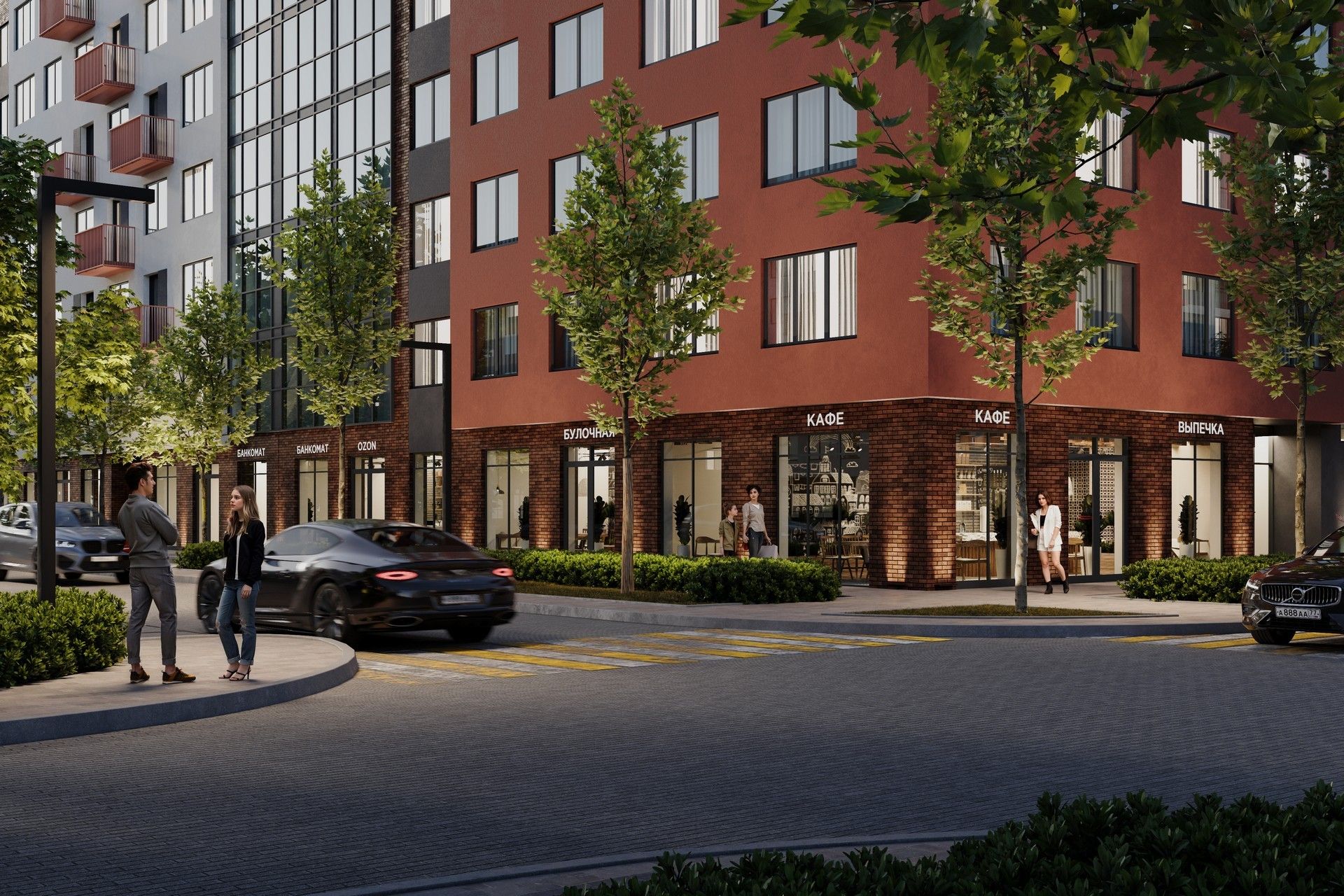 купить квартиру в ЖК Включи