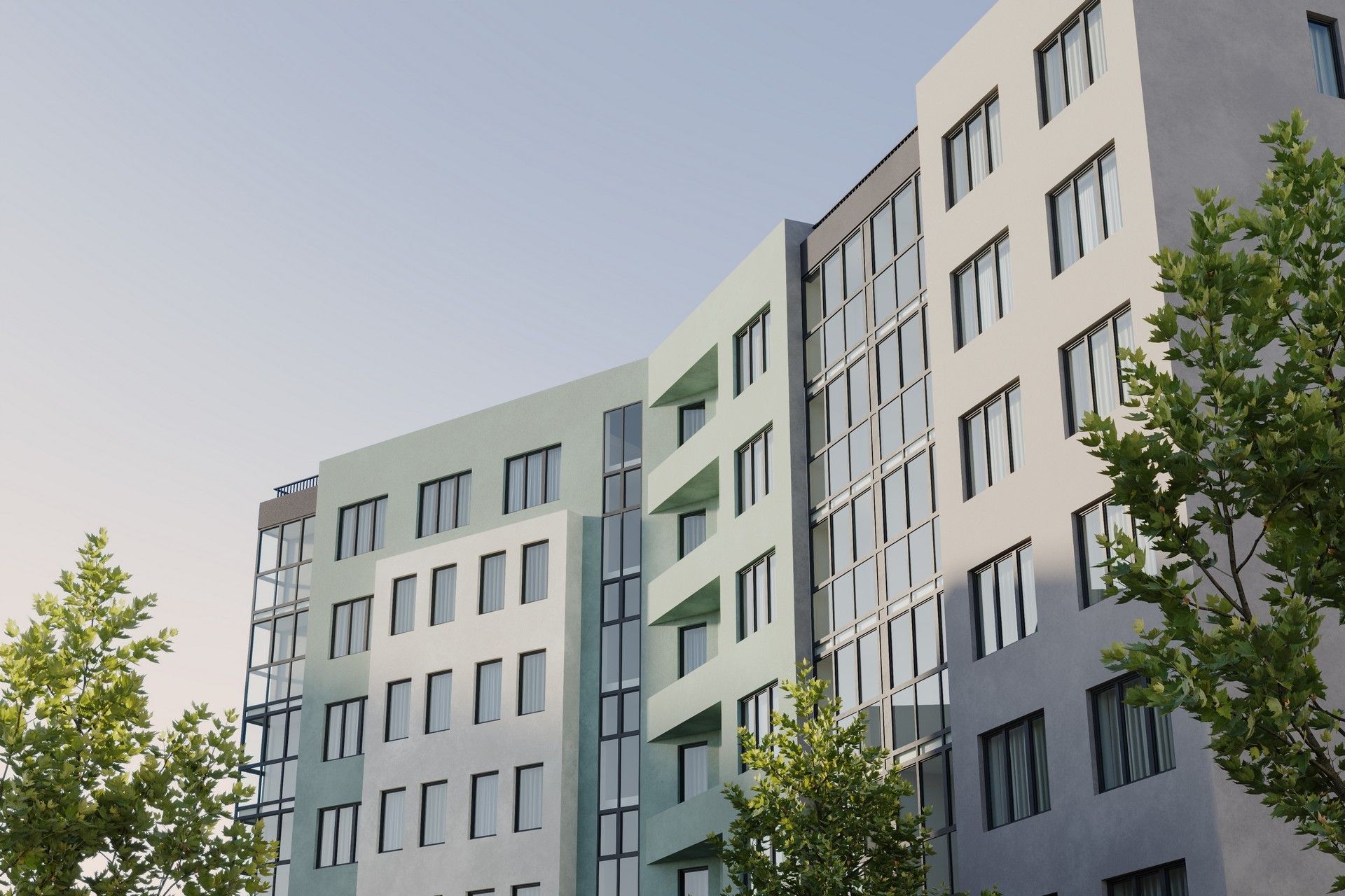 фото ЖК Включи