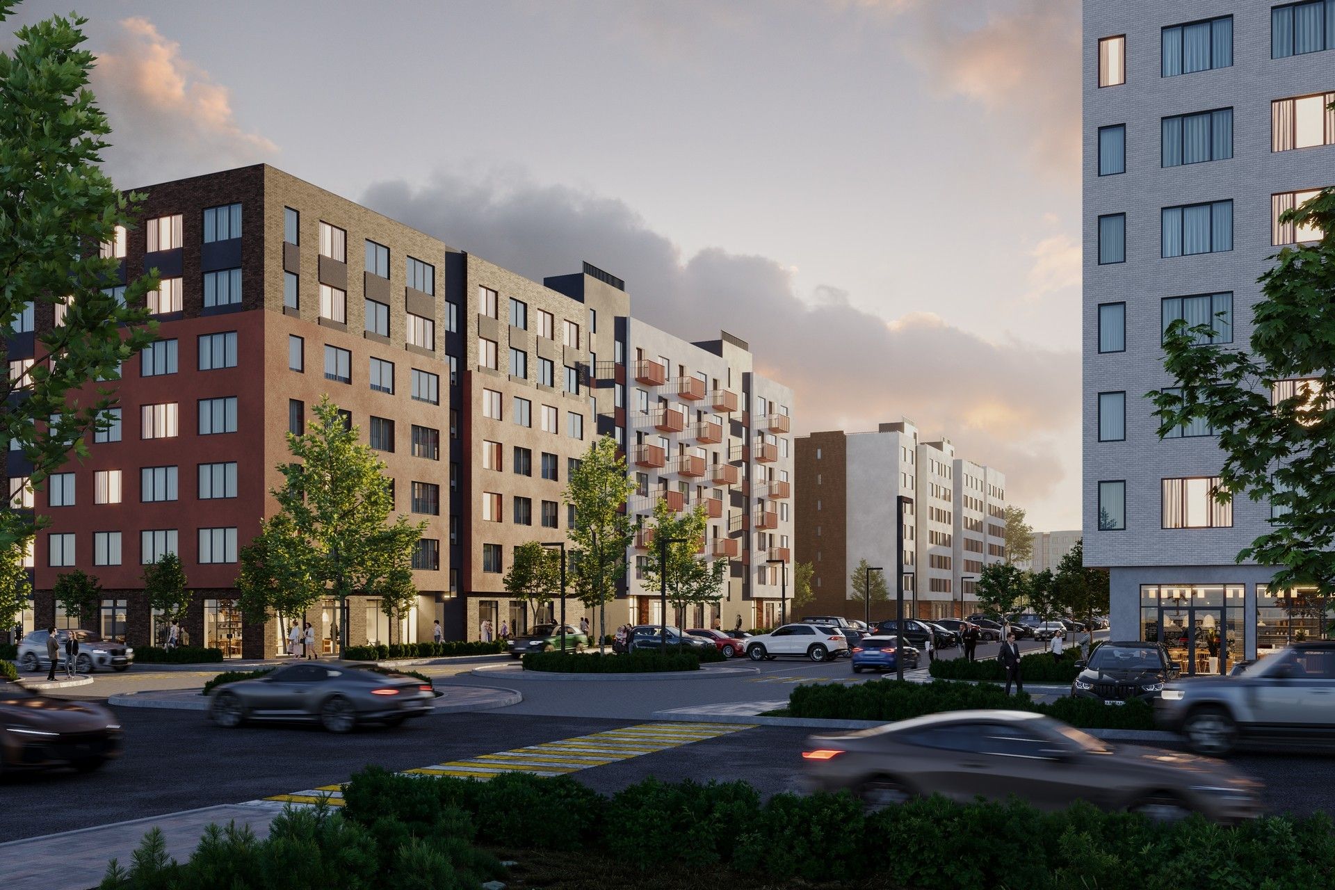 продажа квартир Включи