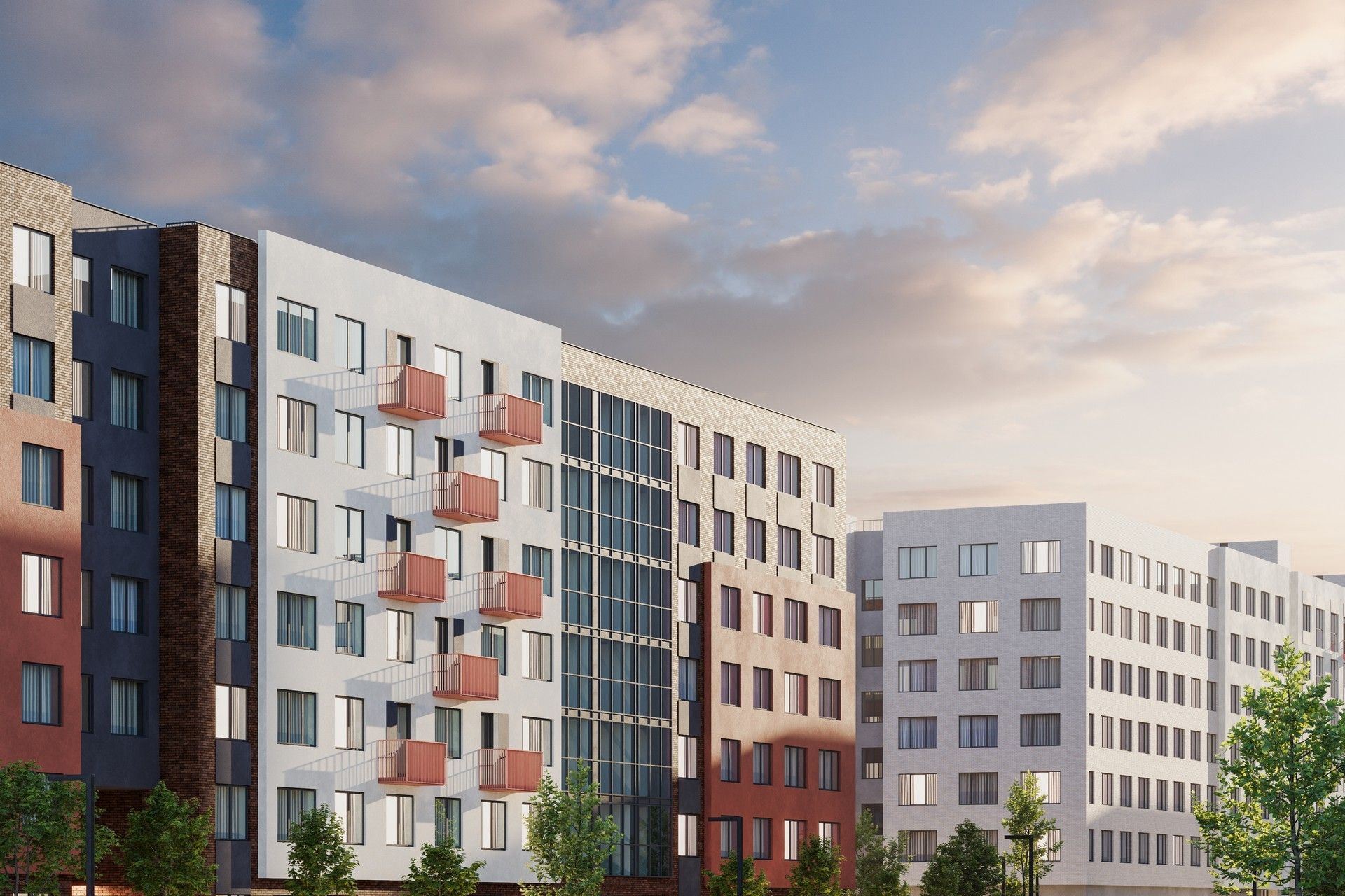 фото ЖК Включи