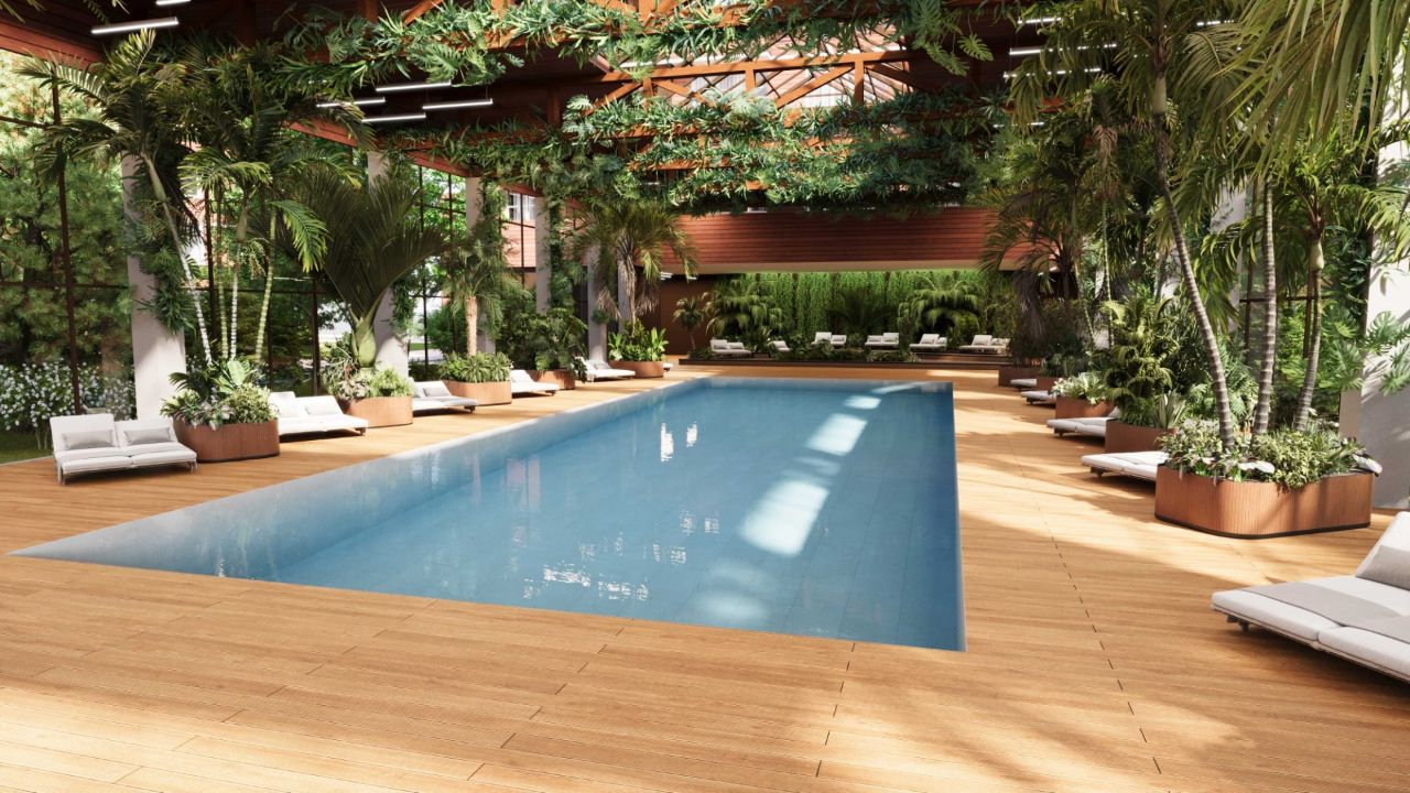 купить квартиру в ЖК Внуково Кантри Клаб (Vnukovo Country Club)