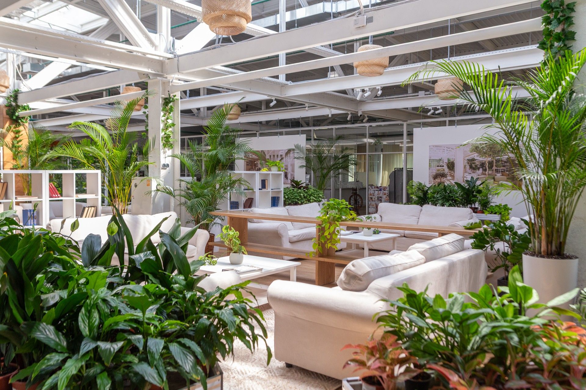 продажа квартир Внуково Кантри Клаб (Vnukovo Country Club)