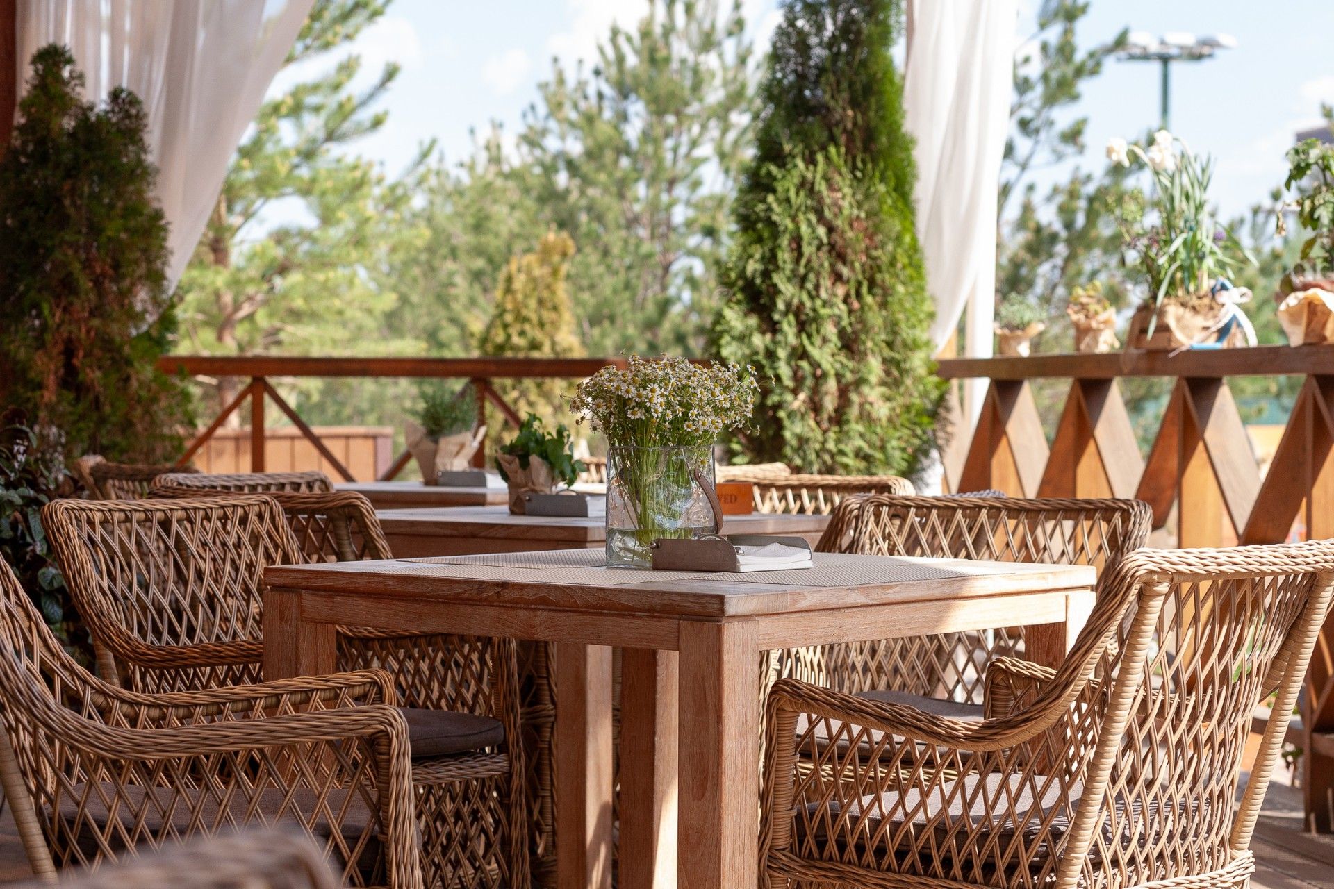 фото ЖК Внуково Кантри Клаб (Vnukovo Country Club)