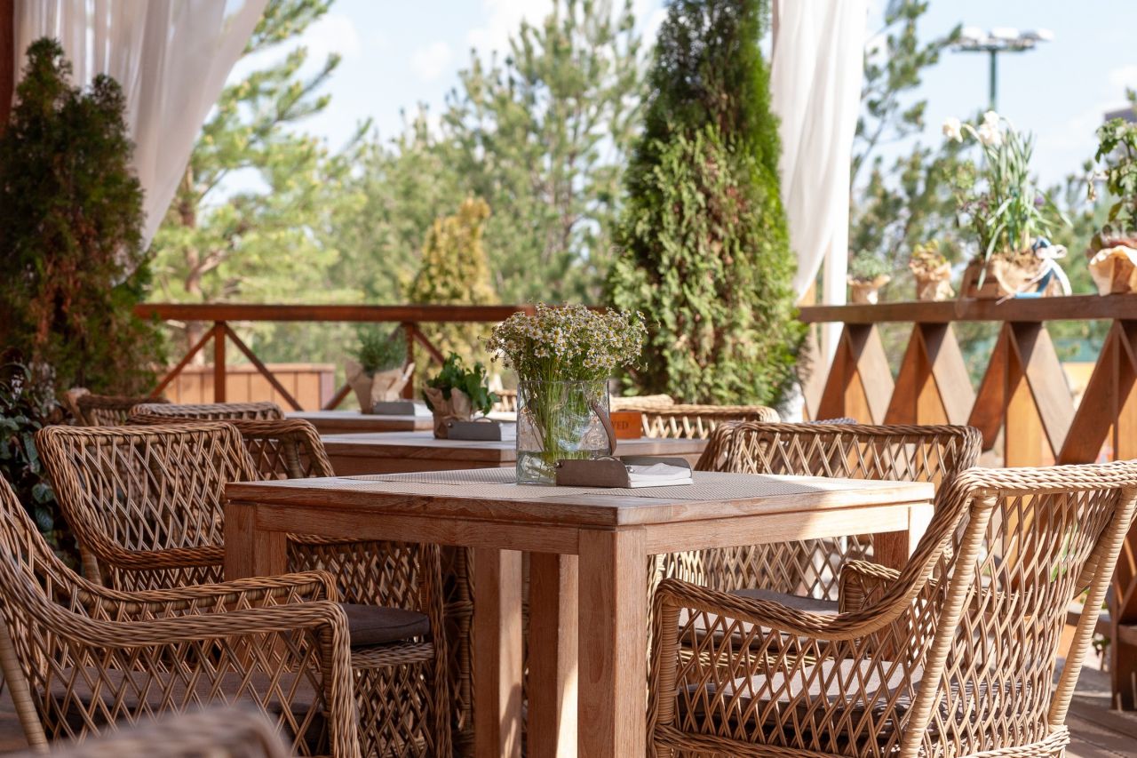 фото ЖК Внуково Кантри Клаб (Vnukovo Country Club)