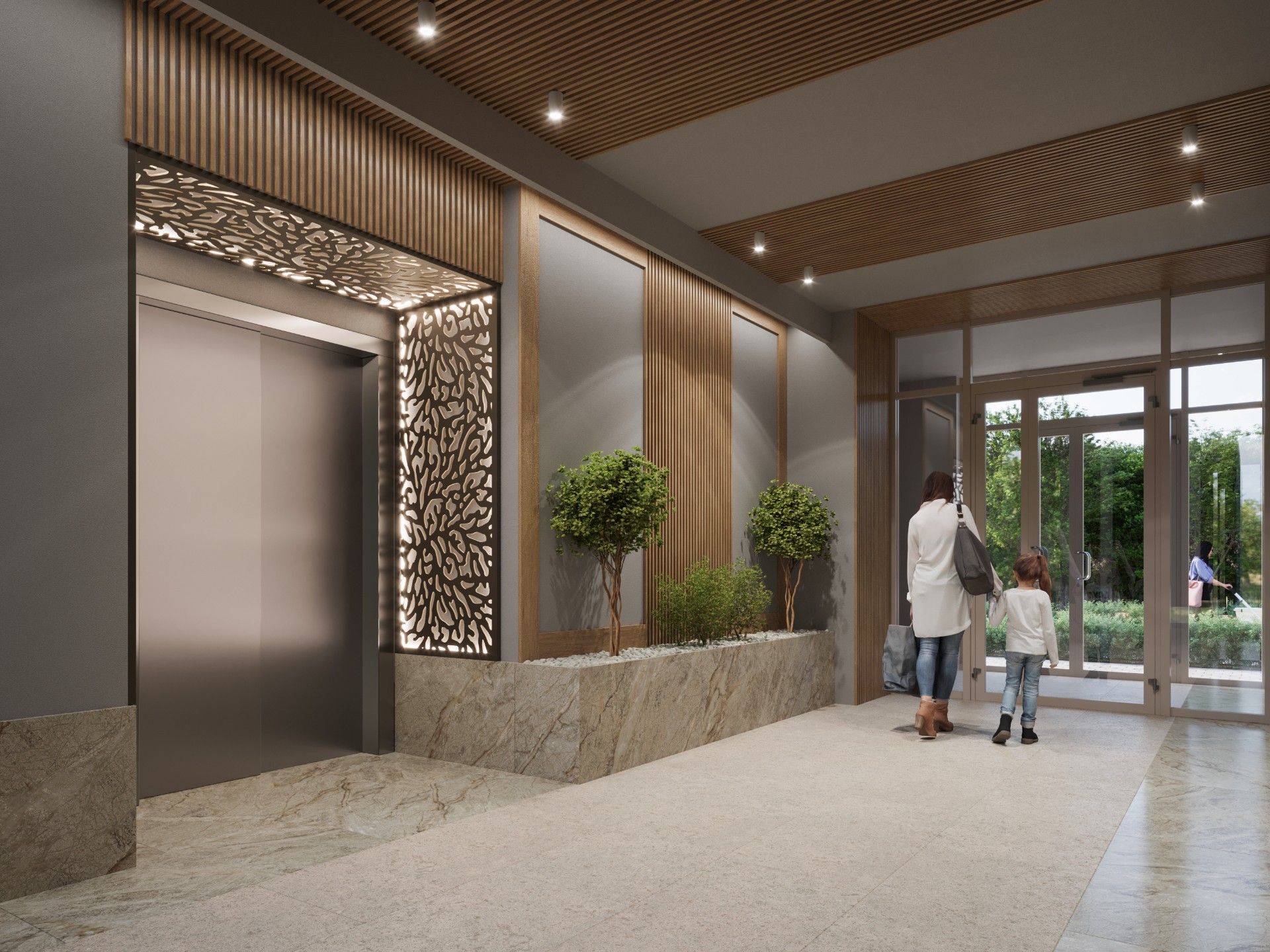 жилой комплекс Внуково Кантри Клаб (Vnukovo Country Club)