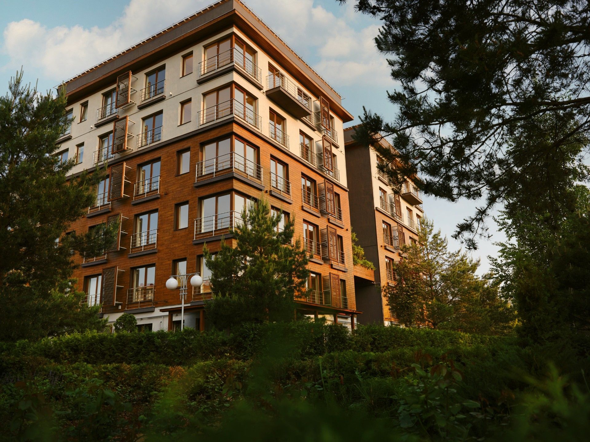 продажа квартир Внуково Кантри Клаб