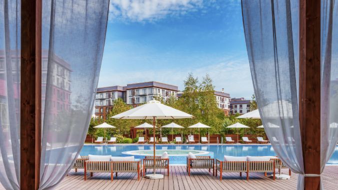 ЖК «Внуково Кантри Клаб»