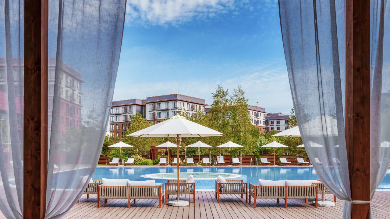 1-я Фотография ЖК «Внуково Кантри Клаб»