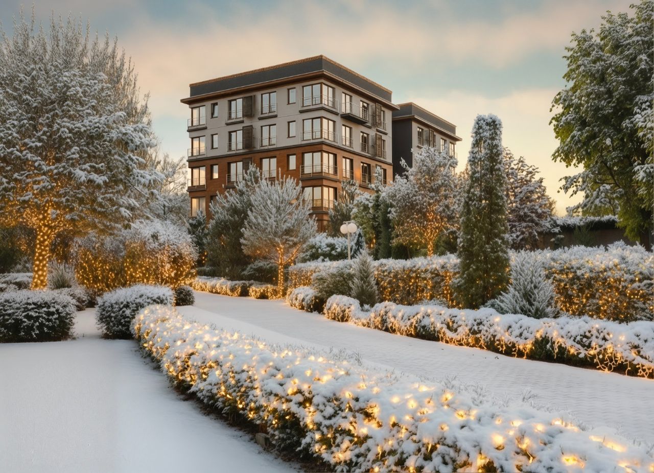 1-я Фотография ЖК «Внуково Кантри Клаб»