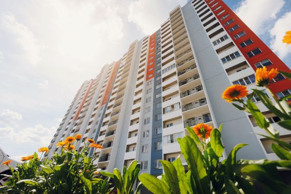 ЖК «Volga Life (Волга Лайф)»