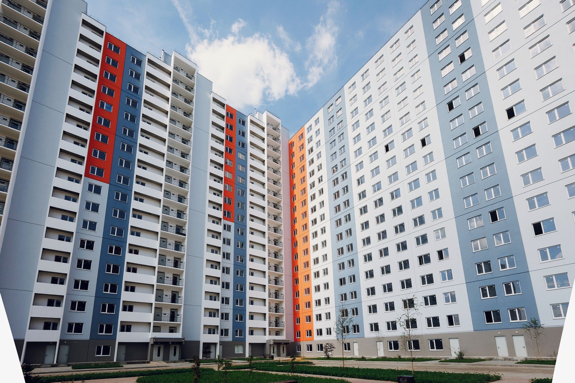продажа квартир Volga Life (Волга Лайф)