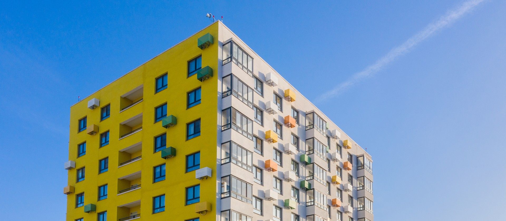 продажа квартир Волга парк