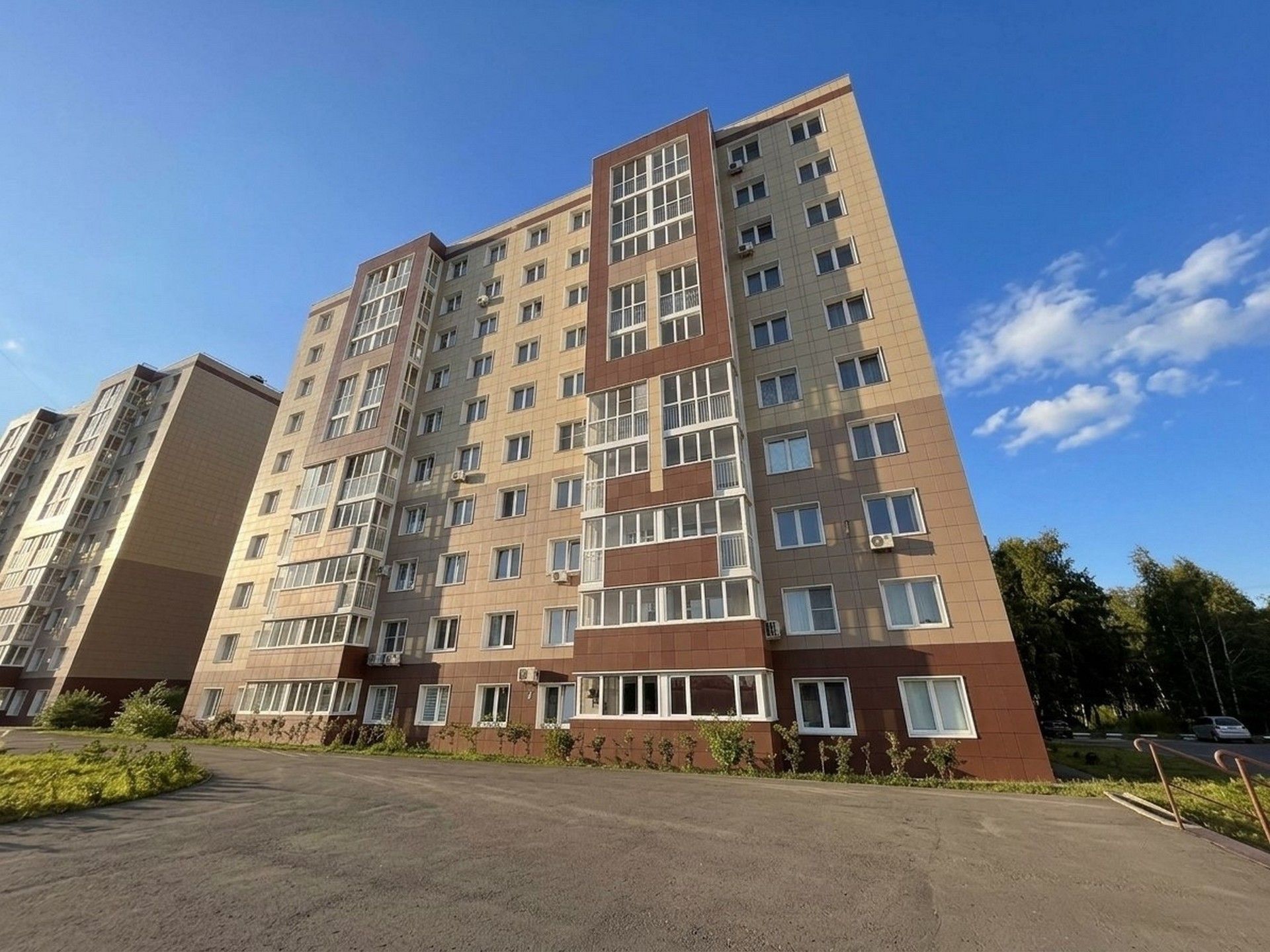 продажа квартир Волгоградская Звезда