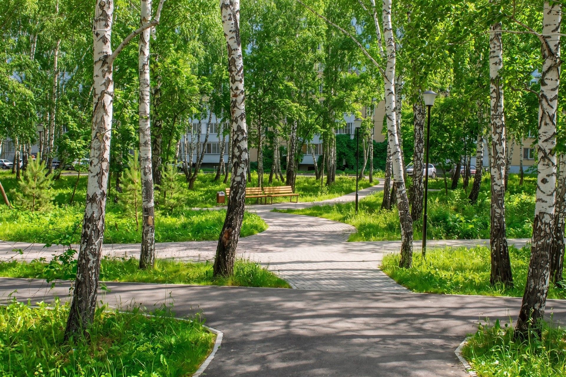 фото ЖК Волгоградская Звезда