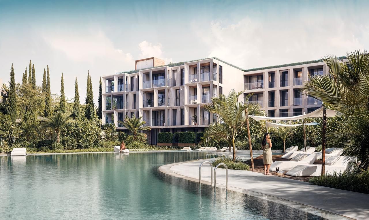 продажа квартир Volna Residences (Волна Резиденс)