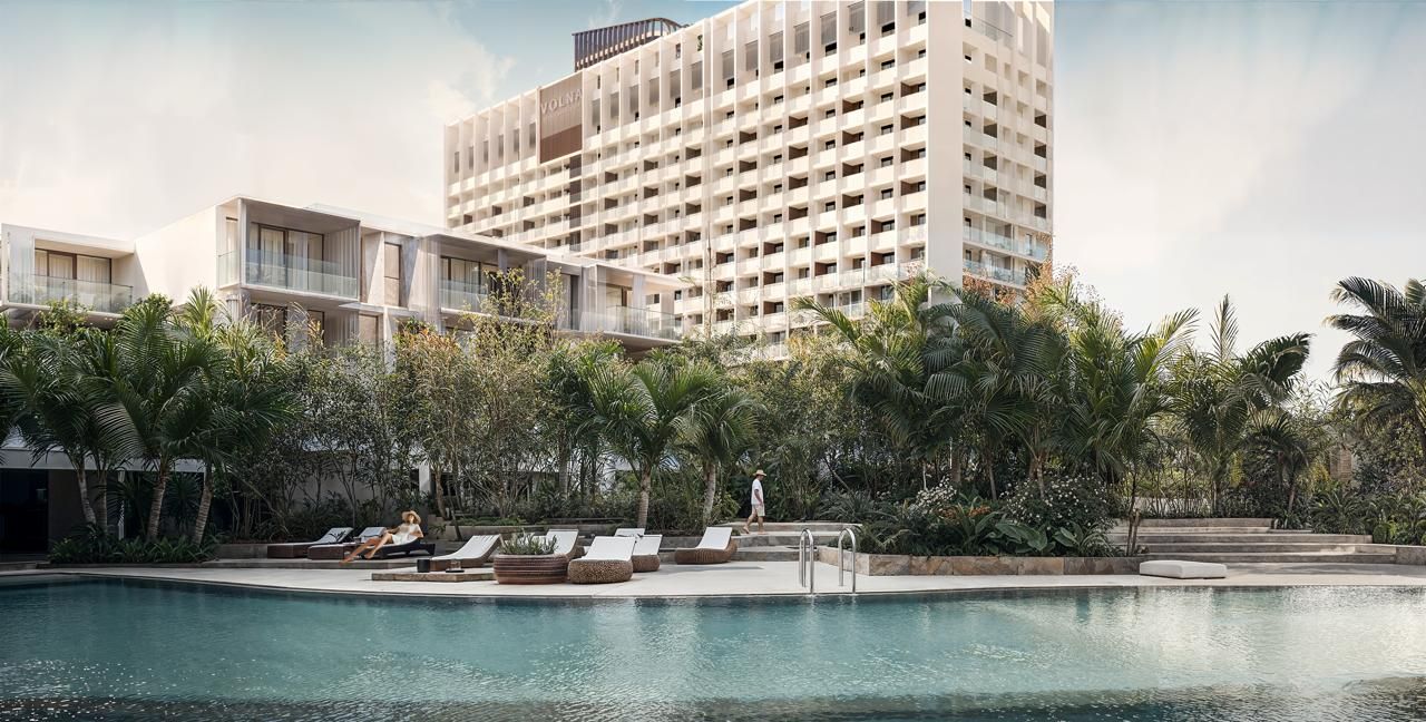 купить квартиру в ЖК Volna Residences (Волна Резиденс)