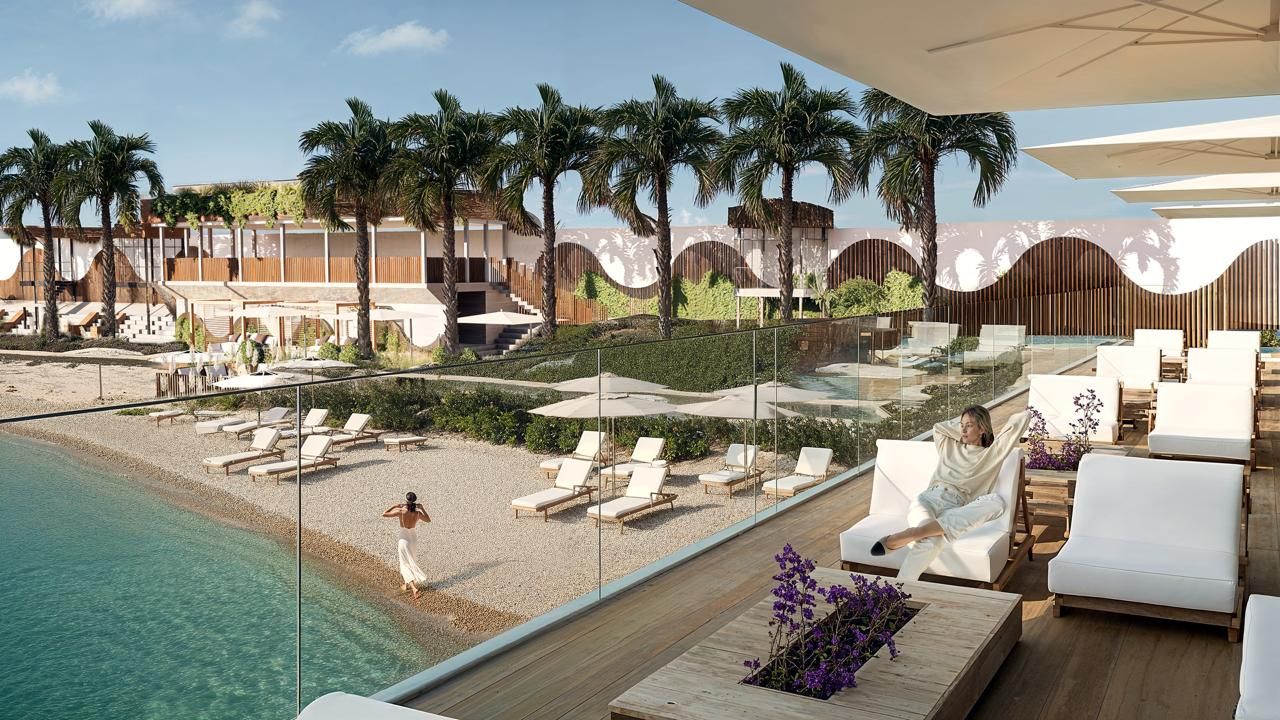 жилой комплекс Volna Residences (Волна Резиденс)