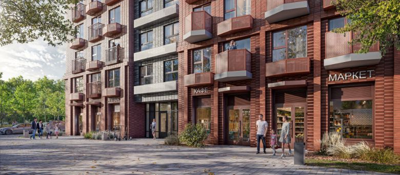 Восточное Бутово