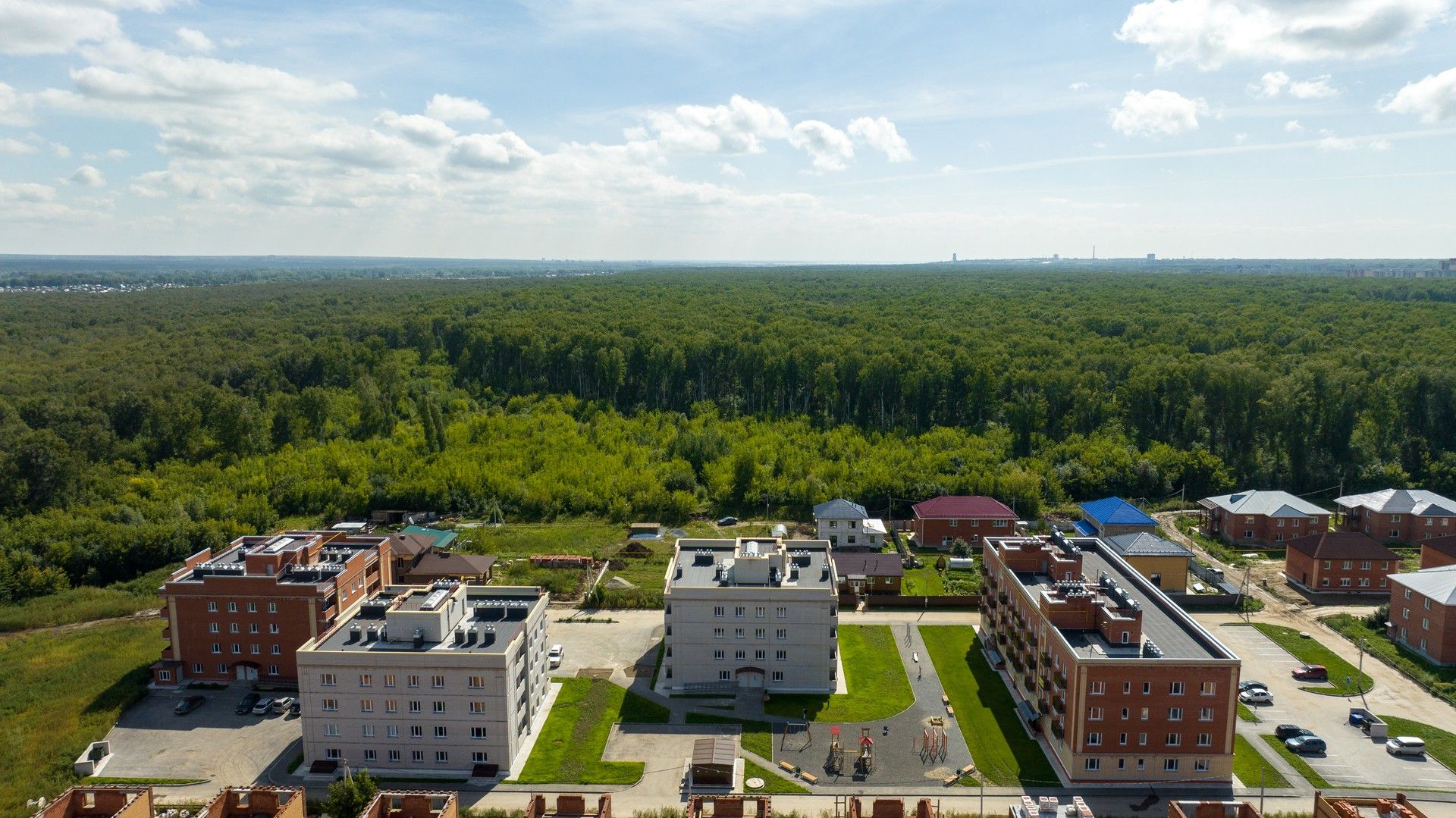 купить квартиру в ЖК Вознесенский