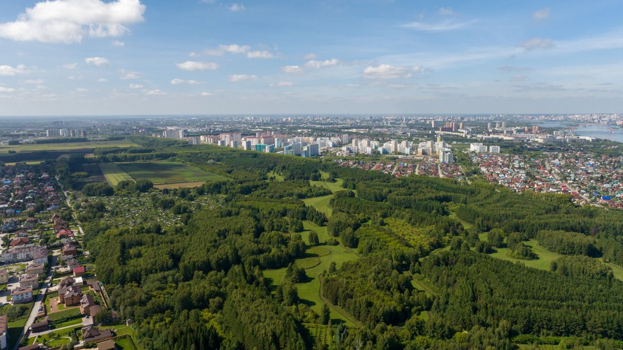 квартира в новостройке