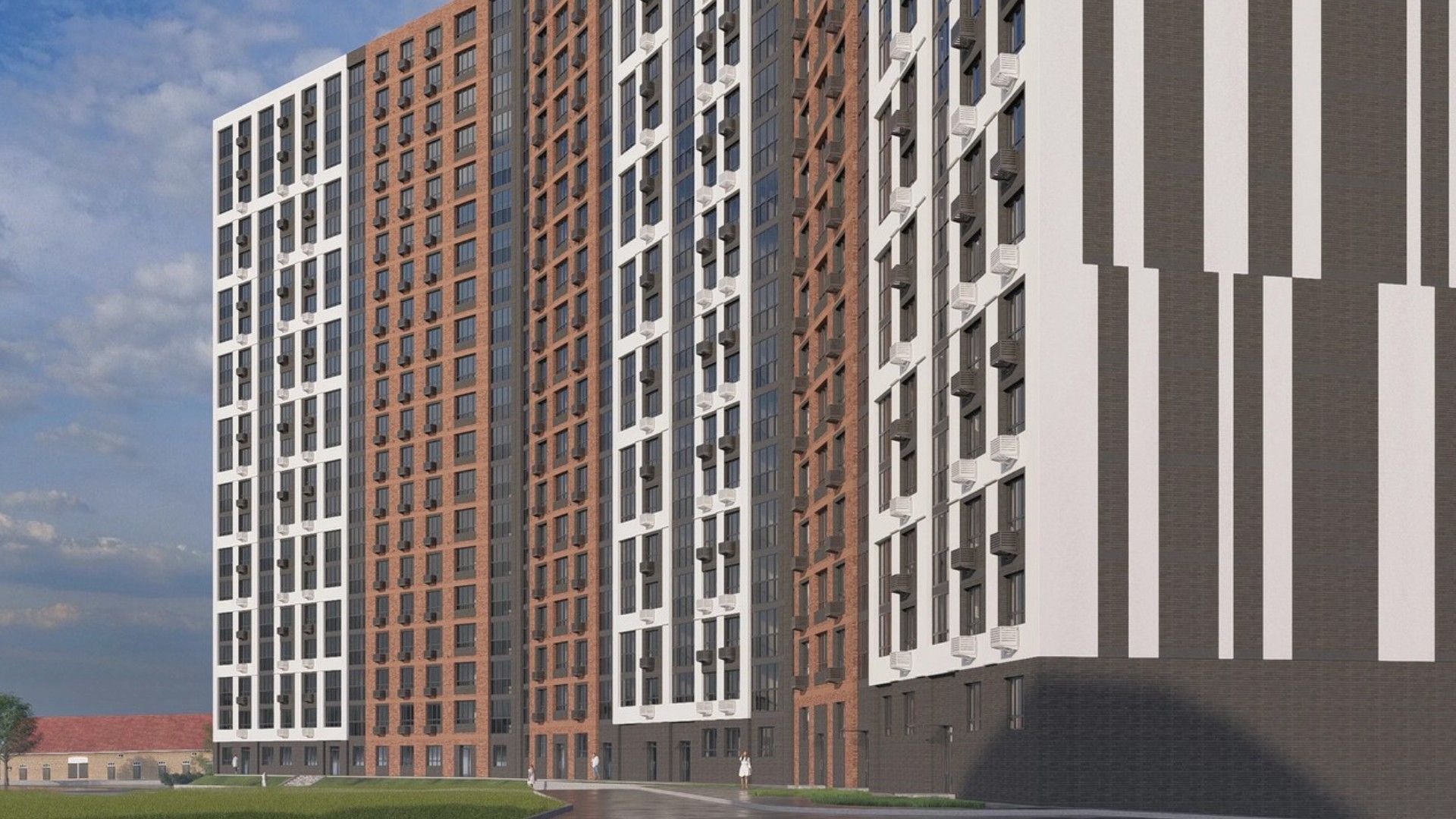 продажа квартир Время Первых