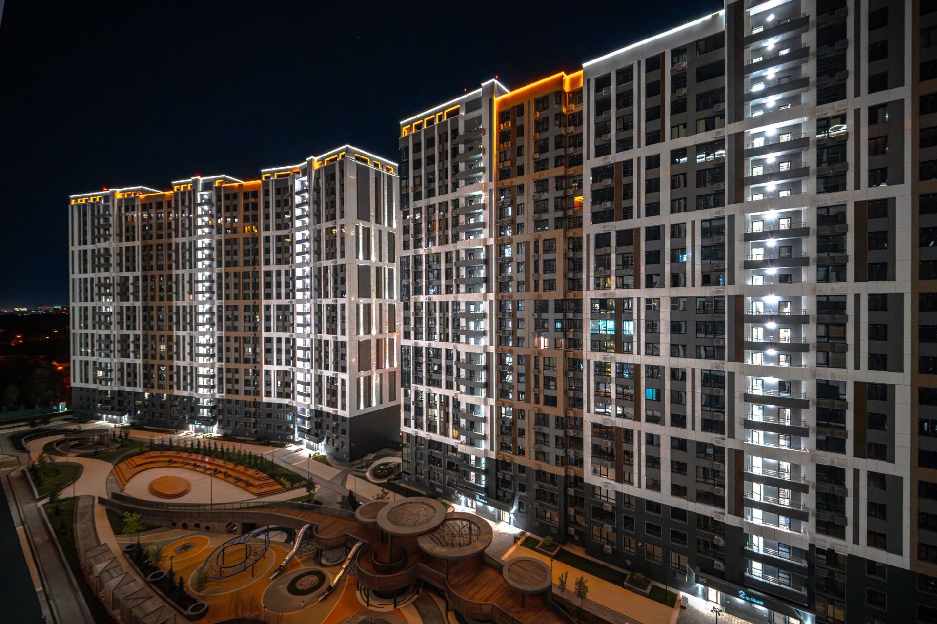 купить квартиру в ЖК Все свои Vip (Все свои Вип)